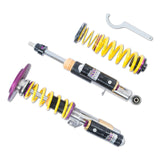 KW Coilover Kit V4 BMW M8 (F92) Coupe (Including M8 Competition)