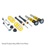 ST SUSPENSIONS COILOVER KIT XTA 00-06 Audi TT Quattro (8N) 3.2L V6