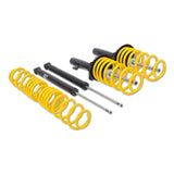 ST Sport-tech Suspension Kit - VW Jetta IV Sedan GL/GLS