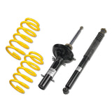 ST Sport-tech Suspension Kit - VW Jetta IV Sedan GL/GLS