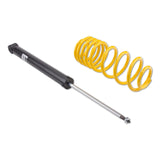 ST Sport-tech Suspension Kit - VW Jetta IV Sedan GL/GLS