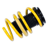ST SUSPENSIONS ADJUSTABLE LOWERING SPRINGS AUDI A5/S5 (B9) Convertible/Sportback