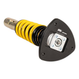 ST SUSPENSIONS XTA PLUS 3 COILOVER KIT (ADJUSTABLE DAMPING WITH TOP MOUNTS)  BMW M3 (E46) Coupe + Convertible
