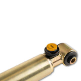 ST SUSPENSIONS XTA PLUS 3 COILOVER KIT (ADJUSTABLE DAMPING WITH TOP MOUNTS)  BMW M3 (E46) Coupe + Convertible