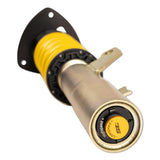 ST SUSPENSIONS XTA PLUS 3 COILOVER KIT (ADJUSTABLE DAMPING WITH TOP MOUNTS)  BMW M3 (E46) Coupe + Convertible