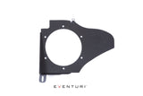 Eventuri BMW Z4M (E85/E86) (S54) Carbon Intake
