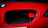 Eventuri BMW Z4M (E85/E86) (S54) Carbon Intake