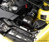 Eventuri Intake BMW M3 - E46 (S54) Carbon
