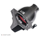 Eventuri BMW Z4M (E85/E86) (S54) Carbon Intake