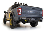 Addictive Desert Designs - 2021-2023 FORD RAPTOR & RAPTOR R HONEYBADGER REAR BUMPER
