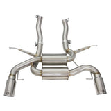 aFe POWER MACH Force-Xp 2-1/2