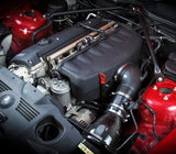 Eventuri BMW E85/E86 Z4M S54 - Kevlar Intake - Red Version