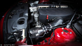 Eventuri BMW Z4M (E85/E86) (S54) Carbon Intake