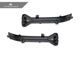 AUTOTECKNIC SMOKED DYNAMIC SEQUENTIAL LED TURN SIGNAL - G80 M3 | G82/ G83 M4