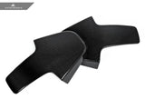 AUTOTECKNIC DRY CARBON SEAT BACK COVER - F97 X3M | F98 X4M