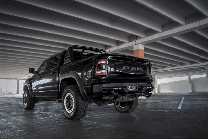 ADD - 2021-2023 RAM TRX PHANTOM REAR BUMPER