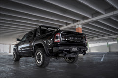 ADD - 2021-2023 RAM TRX PHANTOM REAR BUMPER