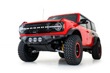 Addictive Desert Designs- 2021-2023 FORD BRONCO BOMBER FRONT BUMPER (RIGID)