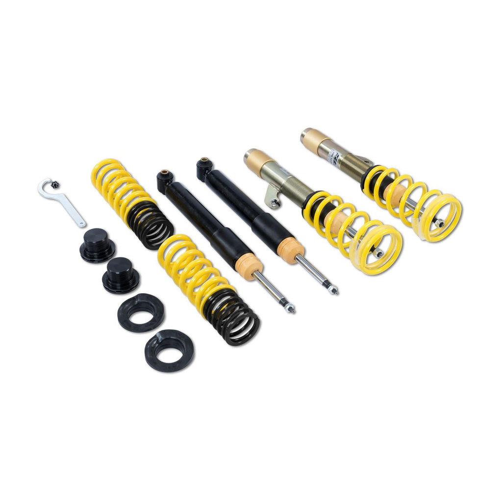 ST SUSPENSIONS COILOVER KIT XA BMW F23 / BMW F22 / F30 RWD / F32 RWD - without EDC