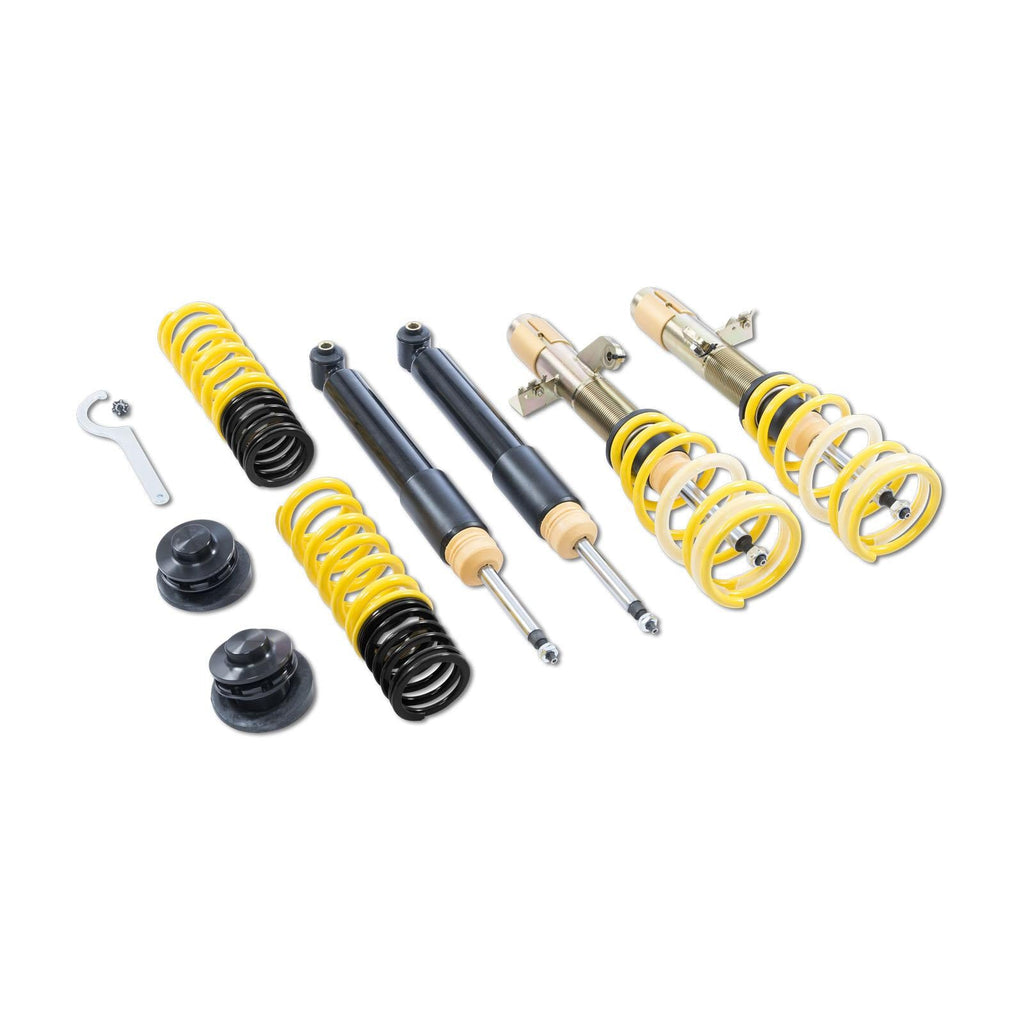 ST SUSPENSIONS COILOVER KIT XA - BMW F30 Sedan 320i/328d/330i xDrive/ F32 Coupe 428i/430i xDrive AWD