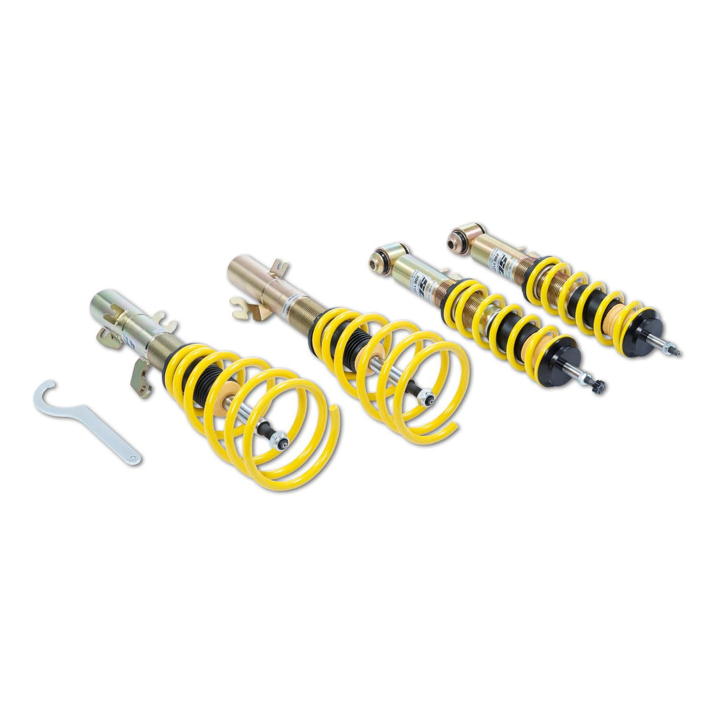 ST SUSPENSIONS COILOVER KIT XA 09-14 Mini Convertible R57 | 08-14 Mini Clubman R55