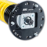 ST SUSPENSIONS COILOVER KIT XTA - BMW E46 Sedan/Coupe/ Convertible/Sport Wagon