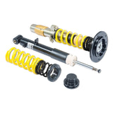 ST SUSPENSIONS COILOVER KIT XTA 2015+ BMW M3 (F80) / M4 (F82)