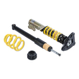 ST SUSPENSIONS COILOVER KIT XTA 14-19 Mercedes CLA250 2WD