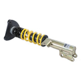 ST SUSPENSIONS COILOVER KIT XTA 14-19 Mercedes CLA250 2WD