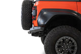 ADD - 2022-2023 FORD BRONCO RAPTOR BOMBER REAR BUMPER