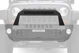 Go Rhino - Trailline 10 - Light Mount Bar For Jeep