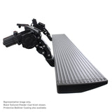 Go Rhino - Toyota 4Runner - E1 Electric Running Board Kit - Two Brackets Per Side - Protective Bedliner Coating