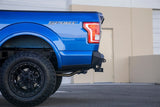 Addictive Desert Designs - 2015-2020 FORD F-150 STEALTH FIGHTER REAR BUMPER