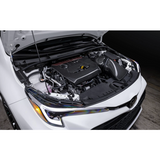 Eventuri Toyota GR Corolla Carbon Intake - Gloss