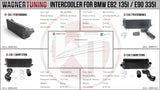 Wagner Tuning BMW E89 Z4 EVO II Competition Intercooler Kit