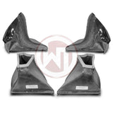 Wagner Tuning Porsche 996 Turbo EVO II Competition Intercooler Kit