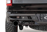 Addictive Desert Designs - 2021-2023 FORD F-150 RAPTOR & RAPTOR R ADD PRO BOLT-ON REAR BUMPER
