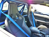 Gaphix Design Haus Belt Replacement Kit for BMW E36 M3 Sedan