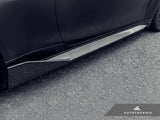 AUTOTECKNIC DRY CARBON PERFORMANTE SIDE SKIRT - G80 M3 | G82/ G83 M4