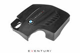 Eventuri BMW M235i (F22) | 335i (F30/F34) | 435i (F32/F33/F36) F-Chassis (N55) Carbon Engine Cover
