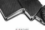 Eventuri Intake BMW M3 E90/E92/E93) (S65) Carbon
