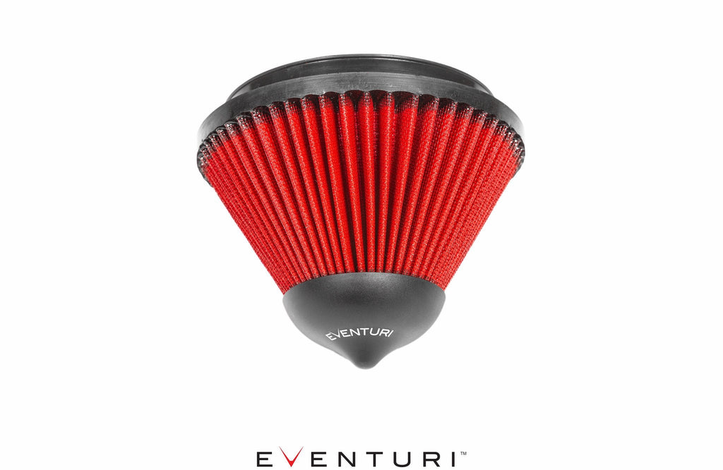Eventuri Type S - Small Replacement Air Filter Audi / BMW / Mini / Porsche