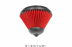 Eventuri Type S - Small Replacement Air Filter Audi / BMW / Mini / Porsche