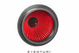 Eventuri Type S - Small Replacement Air Filter Audi / BMW / Mini / Porsche