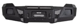Go Rhino - BR11 Winch-Ready Front BR Bumper for Ford F-250 F-350 Super Duty