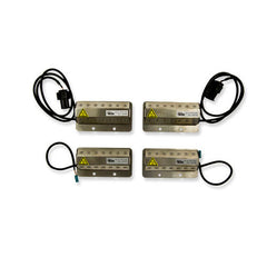 KW EDC Delete Unit BMW 7series E65