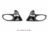 Eventuri BMW M5 - E39 (S62) Carbon Intake