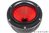 Eventuri Large Type Replacement Air Filter Audi / BMW / Jaguar / Volkswagen