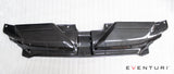 Eventuri Audi RS4 | RS5 (B8) Carbon Slam Panel Cover