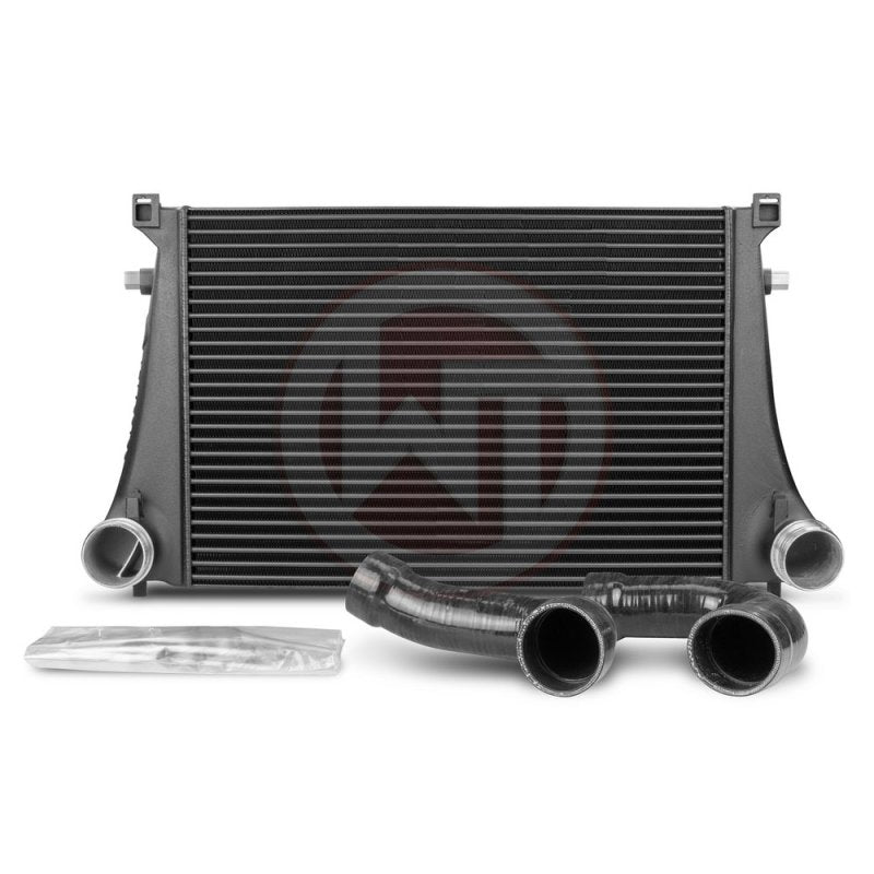 Wagner Tuning - Volkswagen Golf GTI MK8 Competition Intercooler Kit